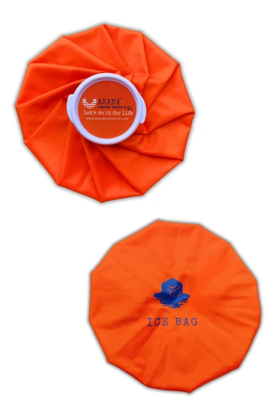 Akana Buz Torbası 23CM ürün görseli 1