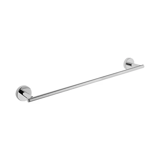 VitrA Base 200 A44100 Uzun Havluluk , Krom ürün görseli 1