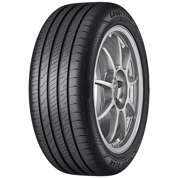 Goodyear 215/55R17 98W XL EfficientGrip Performance 2 (Yaz) (2024) ürün görseli 1