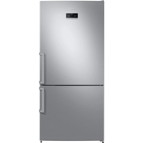Samsung RB58DS75ESA Kombi No Frost Buzdolabı ürün görseli 1