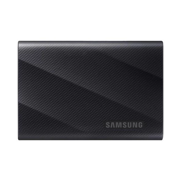 Samsung T9 4Tb Usb 3.2 Gen 2X2 Type-C Siyah Mu-Pg4T0B/Ww ürün görseli 1