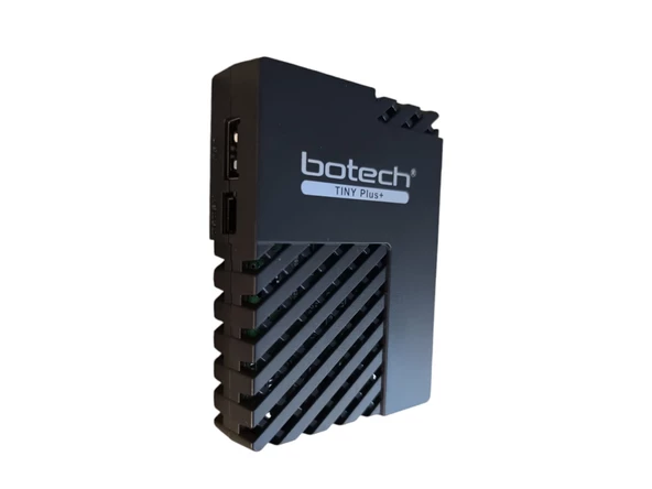 BOTECH TİNY PLUS  FULL HD MİNİ UYDU ALICISI - Resim 5