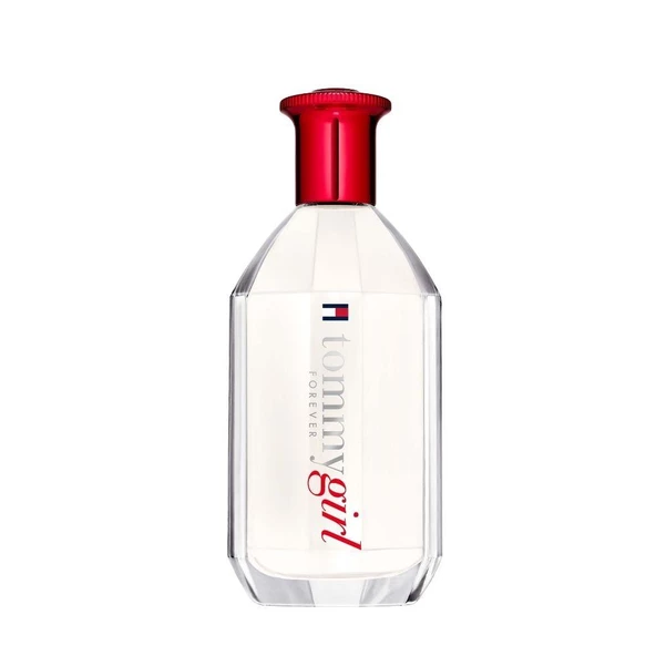 Tommy Hilfiger Tommy Girl Forever EDT 100 ml Kadın Parfümü ürün görseli 1