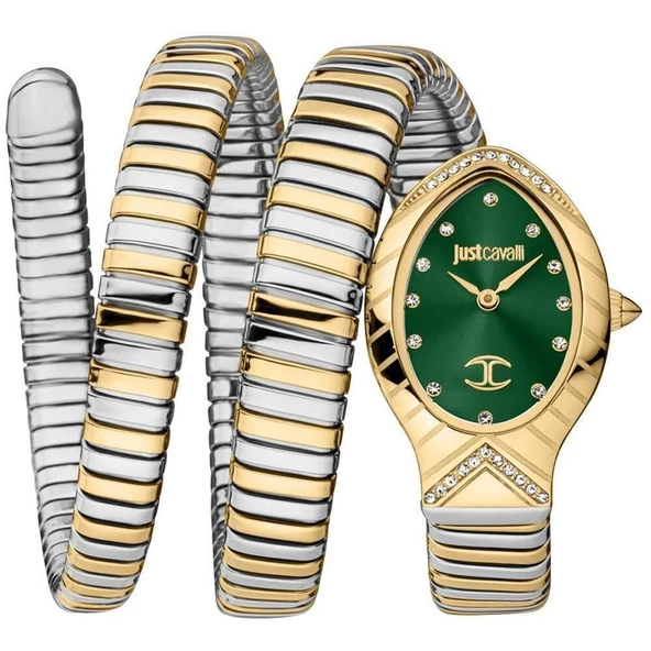 Just Cavalli Jc1l248m0065 Kadın Kol Saati ürün görseli 1