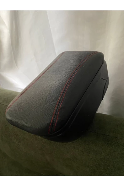 CELLO CELLO Sürgülü Kolçak Kırmızı Dikişli Universal ürün görseli 1