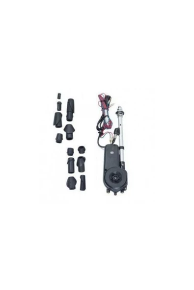 YAVAS OTO YAVAS OTO Pmx 12 Aparatlı Her Araca Uygun Otomatik Anten 12 Volt ürün görseli 1