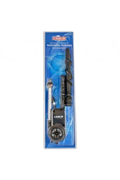 Carub Carub 12v Otomatık Anten Unıversal ürün görseli 1
