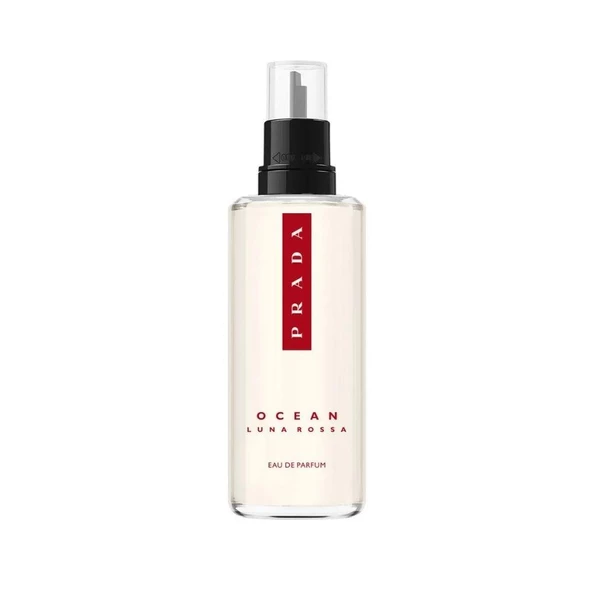 Prada Luna Rossa Ocean EDP 150 ml Refill Erkek Parfümü ürün görseli 1