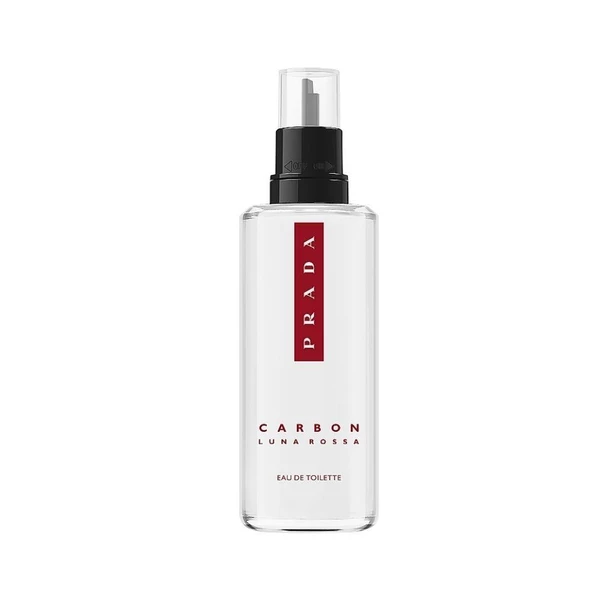 Prada Luna Rossa Carbon EDT 150 ml Refill Erkek Parfümü ürün görseli 1