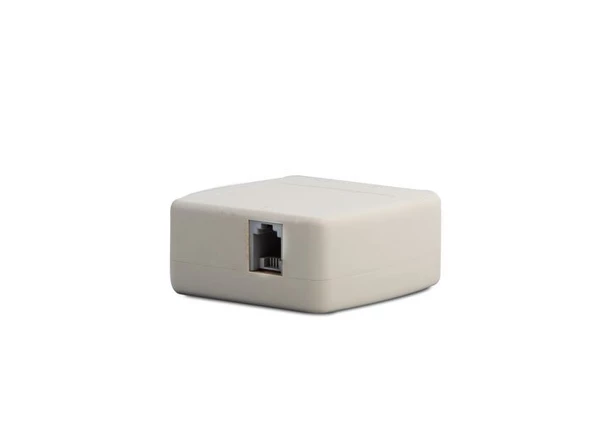 ADSL Splitter, VDSL Splitter, VDSL2 Splitter, Telefon Ayıraç - Resim 4