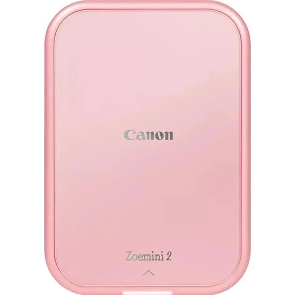 Canon Zoemini 2 Mini Rose Gold Fotoğraf Yazıcısı ürün görseli 1