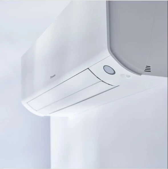 Daikin Zeta Shira Plus FTXM35A 12000 Btu Inverter Duvar Tipi Klima ürün görseli 1