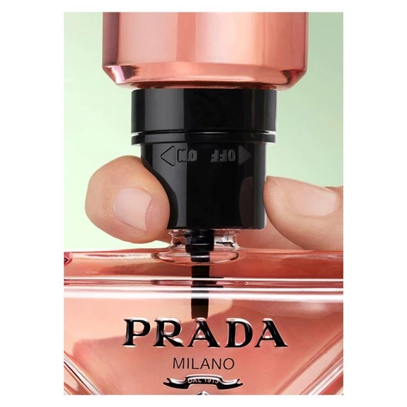 Prada Paradoxe Virtual Flower EDP 100 ml Refill Kadın Parfümü ürün görseli 1