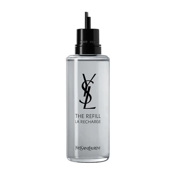 Yves Saint Laurent MYSLF EDP 150 ml Refill Erkek Parfümü ürün görseli 1