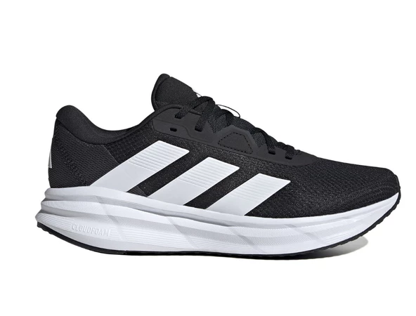 adidas Galaxy 7 M Erkek Siyah Koşu Ayakkabısı ID8760 ürün görseli 1