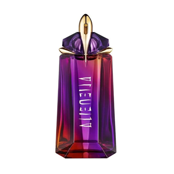 Thierry Mugler Alien Hypersense EDP 90 ml Refillable Kadın Parfümü ürün görseli 1