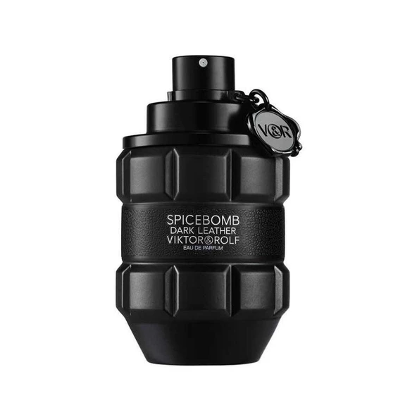 Viktor&Rolf Spicebomb Dark Leather EDP 90 ml Erkek Parfümü ürün görseli 1