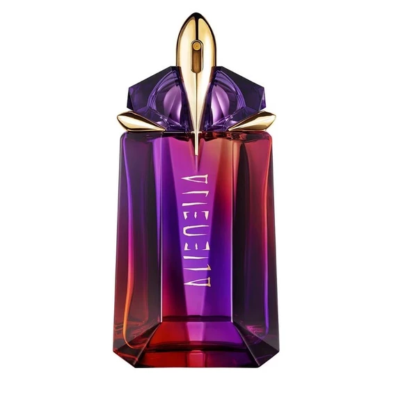 Thierry Mugler Alien Hypersense EDP 60 ml Refillable Kadın Parfümü ürün görseli 1