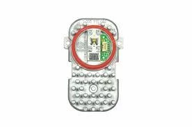 LED MODÜL BMW X6 F16 2014-2016 7263051 ürün görseli 1