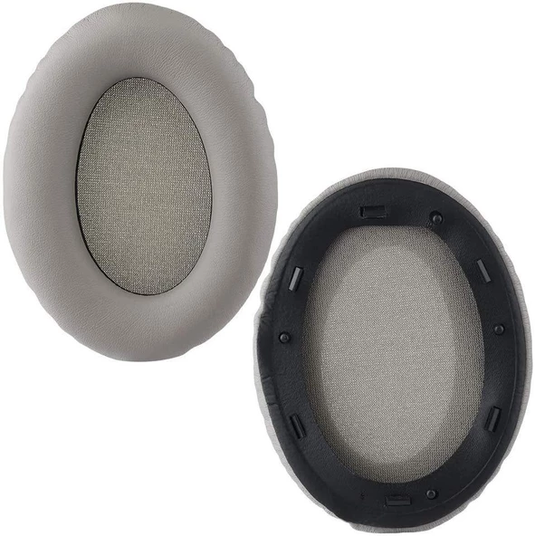 Schulzz Sony WH-100 XM3 WH-100XM3 Yedek Kulaklık Pedi Süngeri ürün görseli 1