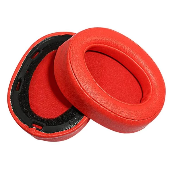 Sony WH-H900N MDR-100ABN WH-H910N 100ABN H900N Uyumlu Kulaklık Süngeri Pedi Yastığı Yedek Kulaklık Pedi ürün görseli 1