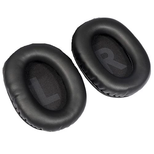 Schulzz Logitech G Pro X Yedek Kulaklık Pedi Süngeri Padi ürün görseli 1