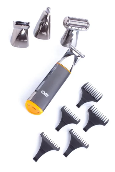 CVS DN 7518 9 in 1 Tüm Vücut Tıraş Makinesi ürün görseli 1