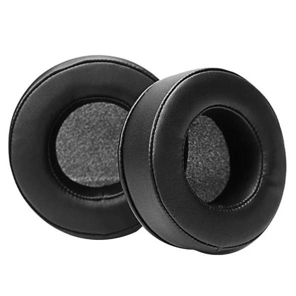 Philips SHP1900 95 mm 9.5 cm Uyumlu Kulaklık Süngeri Pedi Yastığı Yedek Kulaklık Pedi ürün görseli 1