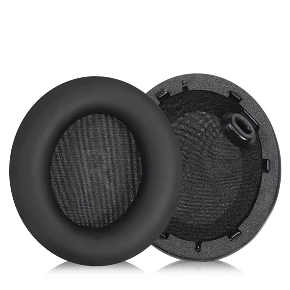 Schulzz Anker Soundcore Soundwidth SpaceOne Uyumlu Yedek Kulaklık Pedi Süngeri Padi ürün görseli 1
