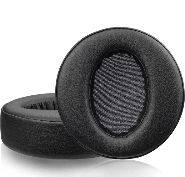Sony MDR-XB950 XB950BT XB950B1 XB950N1 XB950AP Uyumlu Kulaklık Süngeri Pedi Yastığı Yedek Kulaklık Pedi ürün görseli 1
