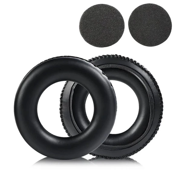 AKG K240 K52 K72 K92 Uyumlu Kulaklık Süngeri Pedi Yastığı Yedek Kulaklık Pedi ürün görseli 1
