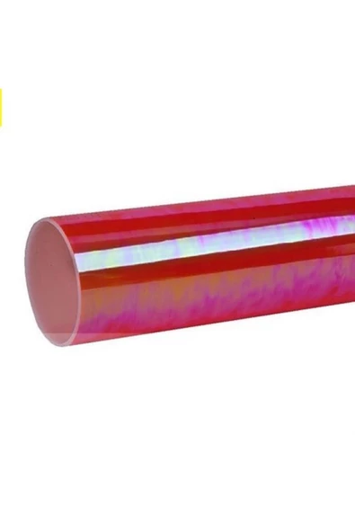 Carub Far Stop Filmi 30 Cm X 1 Metre Oranj Turuncu ürün görseli 1