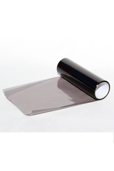 Hakel Stop Filmi Far Folyosu Far Filmi Far Koruma Filmi 30cm X 1m ürün görseli 1