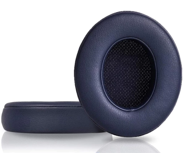 Beats Studio 2 Studio 3 Uyumlu Kulaklık Süngeri Padi - Resim 3