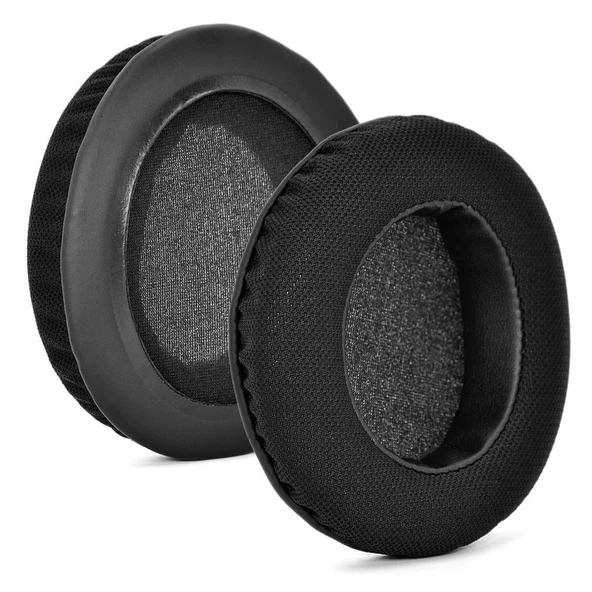 Schulzz Corsair HS35 Yedek Kulaklık Pedi Süngeri ürün görseli 1