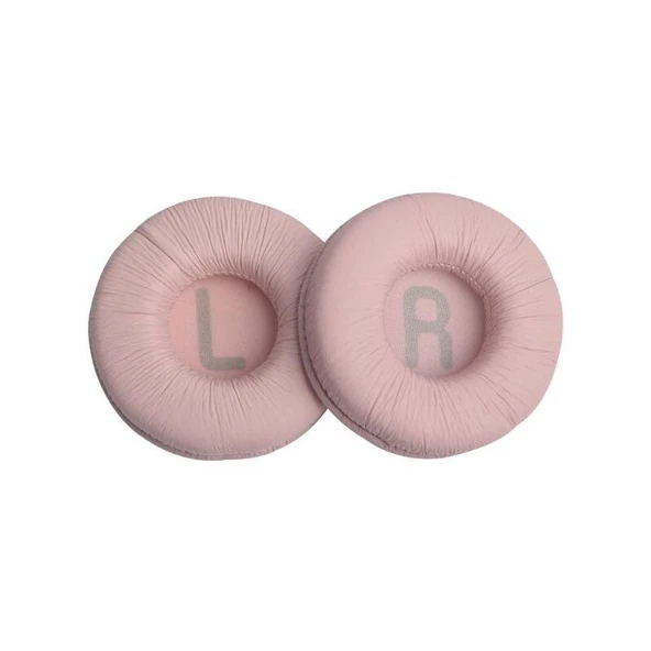 Jbl Pembe Tune T600 T500bt T450 Uyumlu Pembe Kulaklık Yastığı Pad Süngeri ürün görseli 1