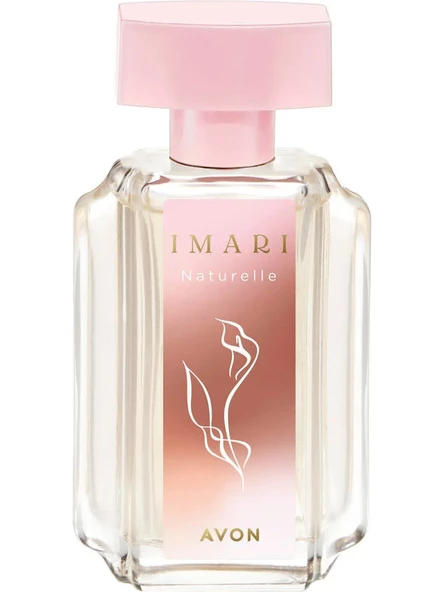 Avon Imari Naturelle Kadın Parfüm Edt 50 Ml. ürün görseli 1