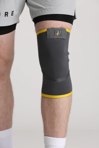 MORSA CYBERG® Klasik Sporcu Neopren Dizlik ürün görseli 1