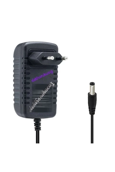 Graco Move With Me Ana Kucağı uyumlu adaptör 5V 1A - Ana Kucağı uyumlu adaptör 5V 1A Adaptör ürün görseli 1