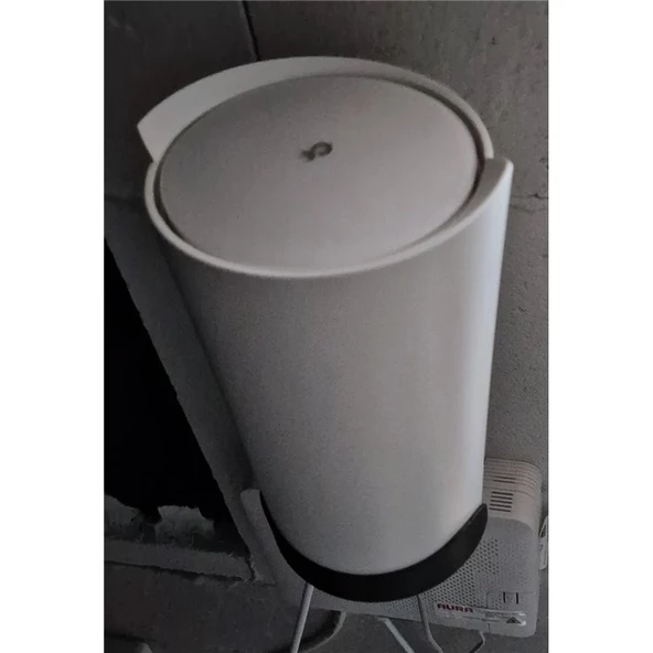 Tp Link Deco X90 Duvar Standı ürün görseli 1