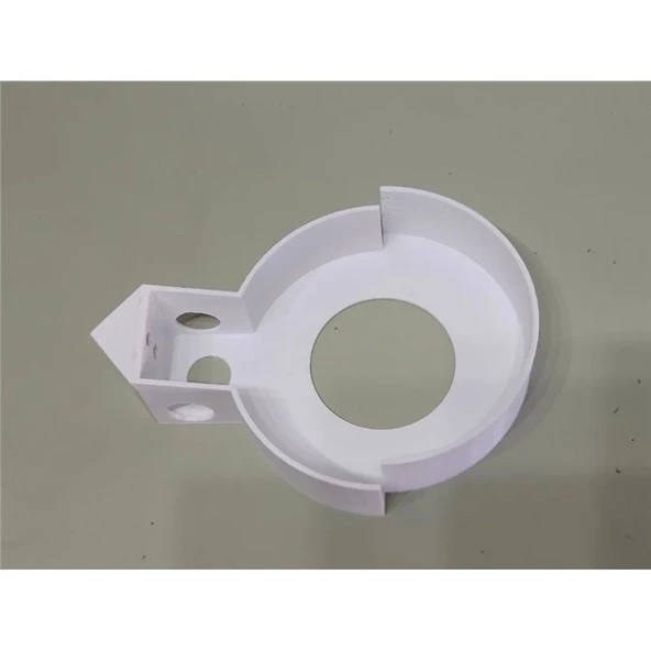 Tp Link Deco X73 Dsl Duvar Standı - Resim 4