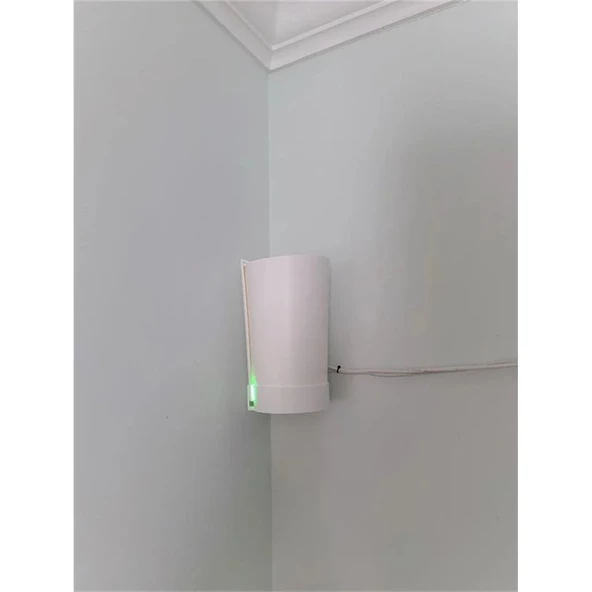 Tp Link Deco X73 Dsl Duvar Standı - Resim 3