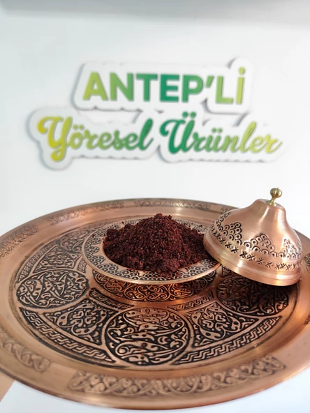 ANTEP SUMAK TOZ ürün görseli 1