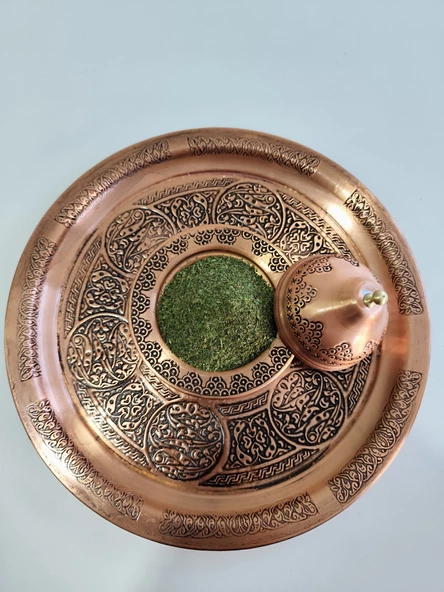 ANTEP KURU MİS NANE - Resim 2