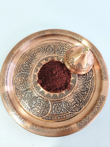 ANTEP SUMAK TOZ - Resim 2