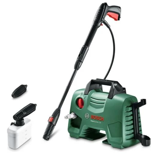 Bosch Easy Aquatak 120 Basınçlı Yıkama Makinesi - 06008A7901 ürün görseli 1