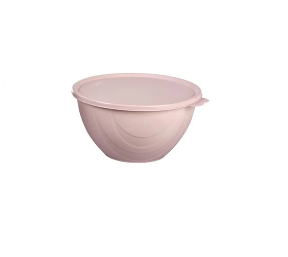 Moon Star Elegance Kapaklı Hava ve Koku Sızdırmaz Yemek Saklama Kabı 0,5 Litre-RBK-310 ürün görseli 1