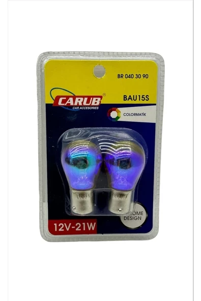Carub Diadem Ampul ürün görseli 1