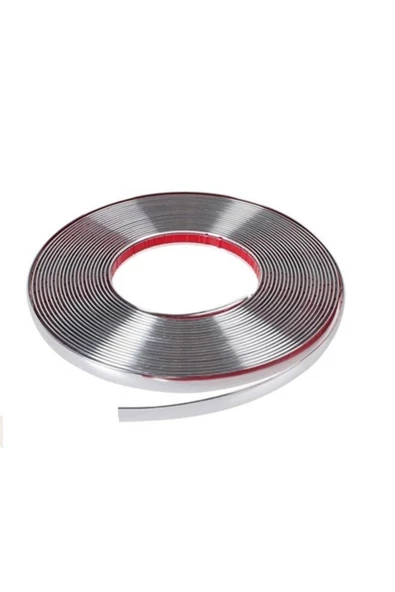 Metus 18 mm 5 m Nikelajlı Çita ürün görseli 1