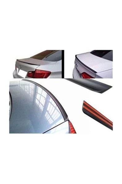 Tiger Marketing Proton Gen-2 Uyumlu Bagaj Üstü Spoıler 3,6 Cm - 135 Cm ürün görseli 1